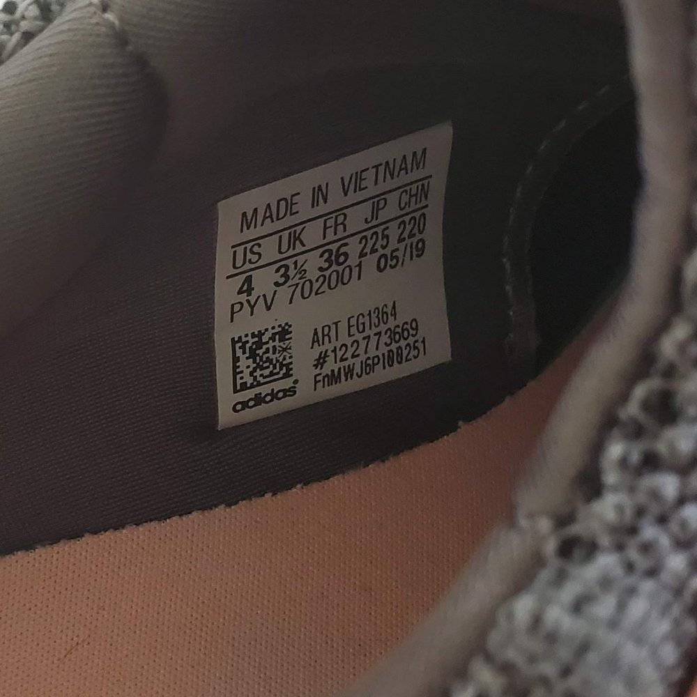 adidas Lite Racer Adapt - Picture 3 of 4
